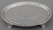 GEORGE III STERLING SILVER WAI