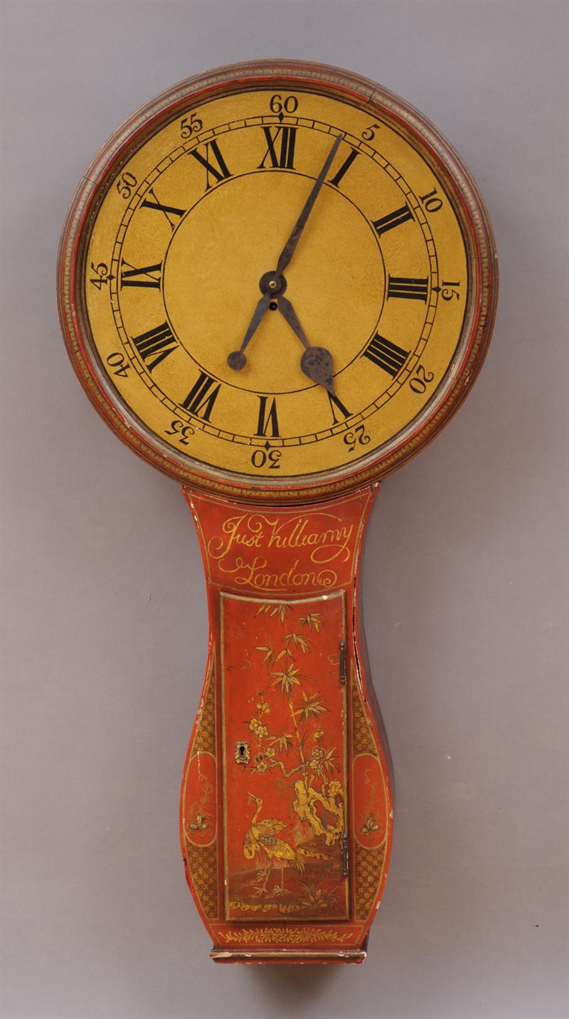 GEORGE III STYLE ''ACT OF