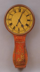 GEORGE III STYLE ''ACT OF PARL