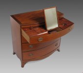 GEORGE III STYLE BACHELORS CHE