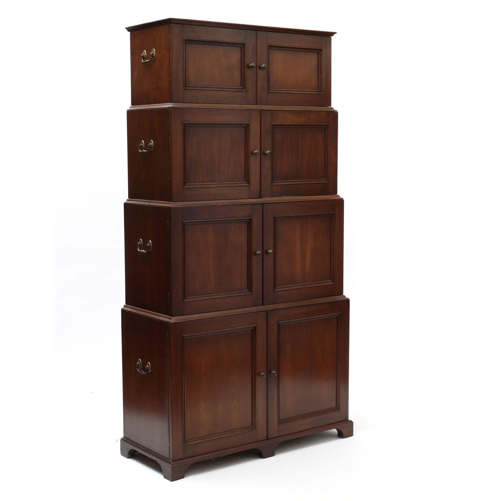 GEORGE III STYLE CHERRY