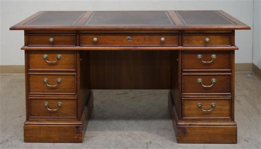 GEORGE III STYLE CHERRY