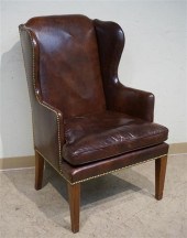 GEORGE III STYLE FRUITWOOD BRO