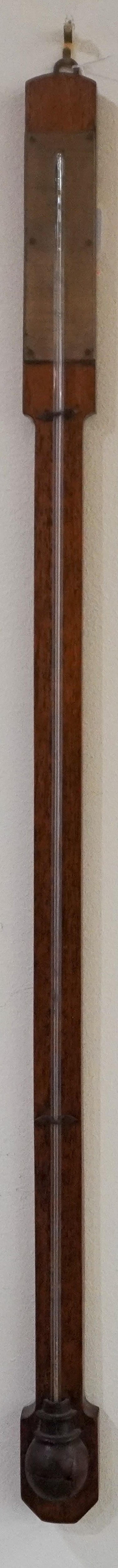 GEORGE III STYLE MAHOGANY UNIVERSAL