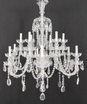 GEORGE III WATERFORD STYLE 12