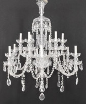 GEORGE III WATERFORD STYLE 12