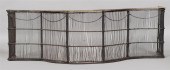 GEORGE III WIREWORK FIRE FENDE