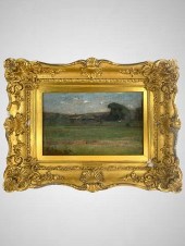 GEORGE INNESS (AMERICAN, 1825-