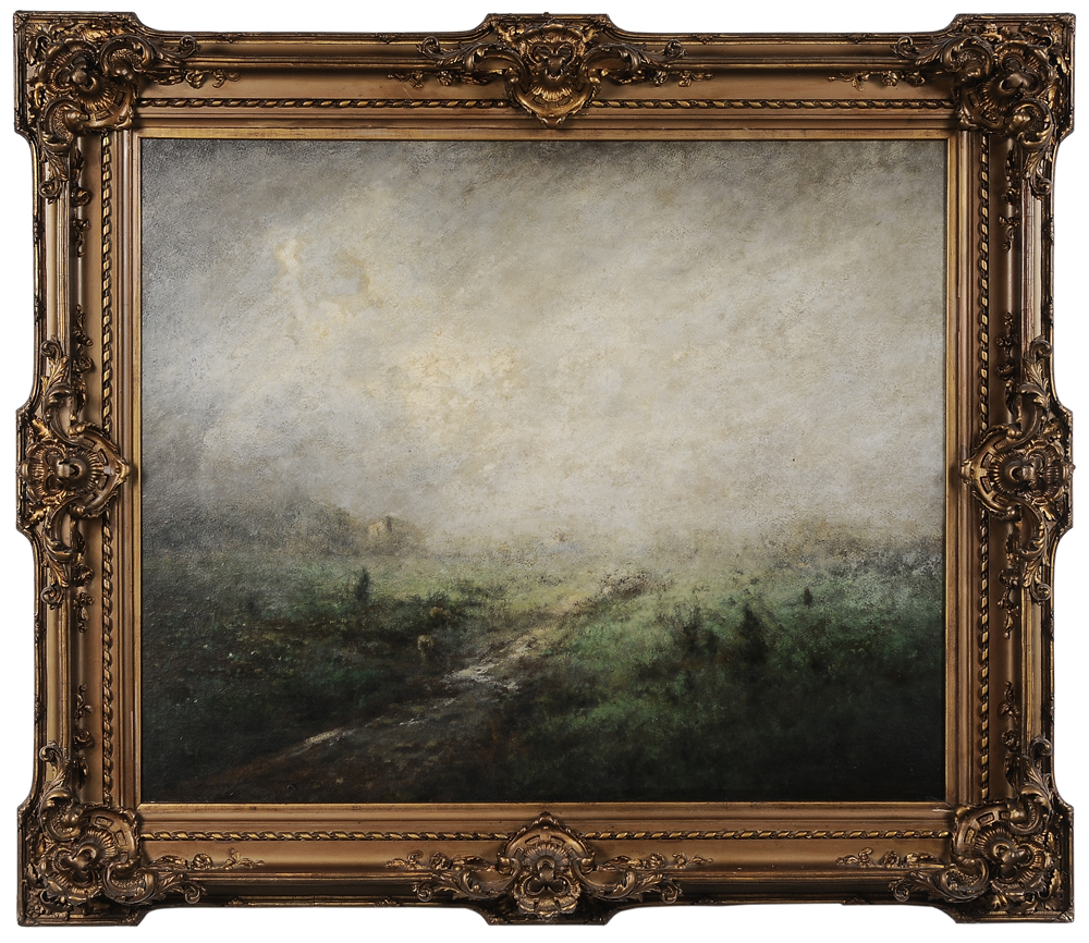 George Inness, Jr. (American,