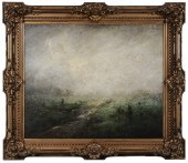 George Inness, Jr. (American,