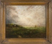 GEORGE INNESS, JR. (NEW YORK/F