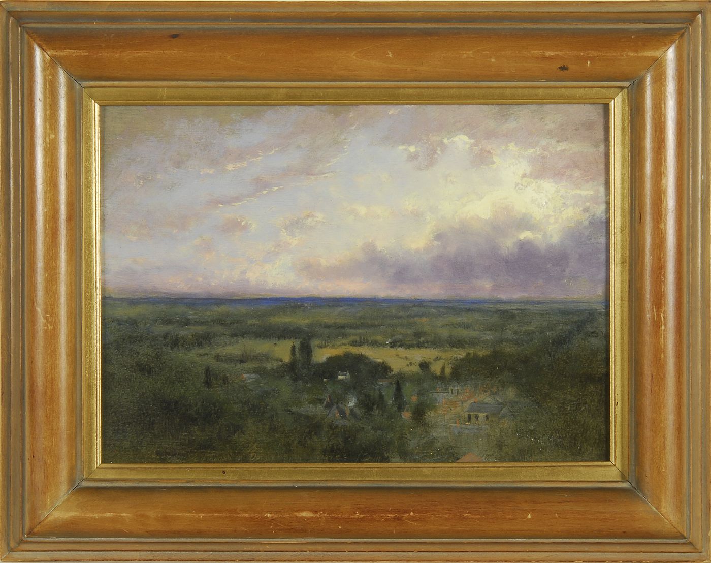 GEORGE INNESS JR.American
