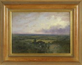 GEORGE INNESS JR.American 1854