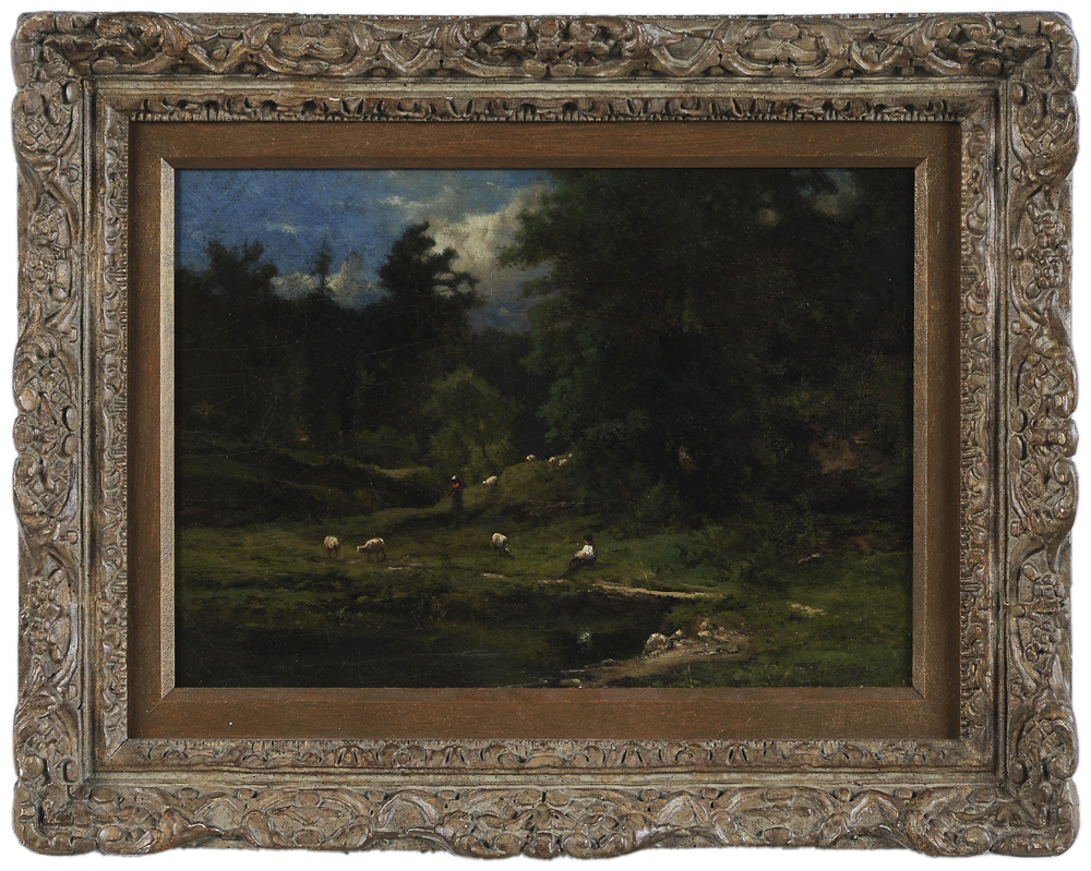 George Inness (New