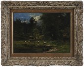 George Inness (New York/Massac