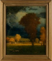 GEORGE INNESS (NEW YORK/MASSAC