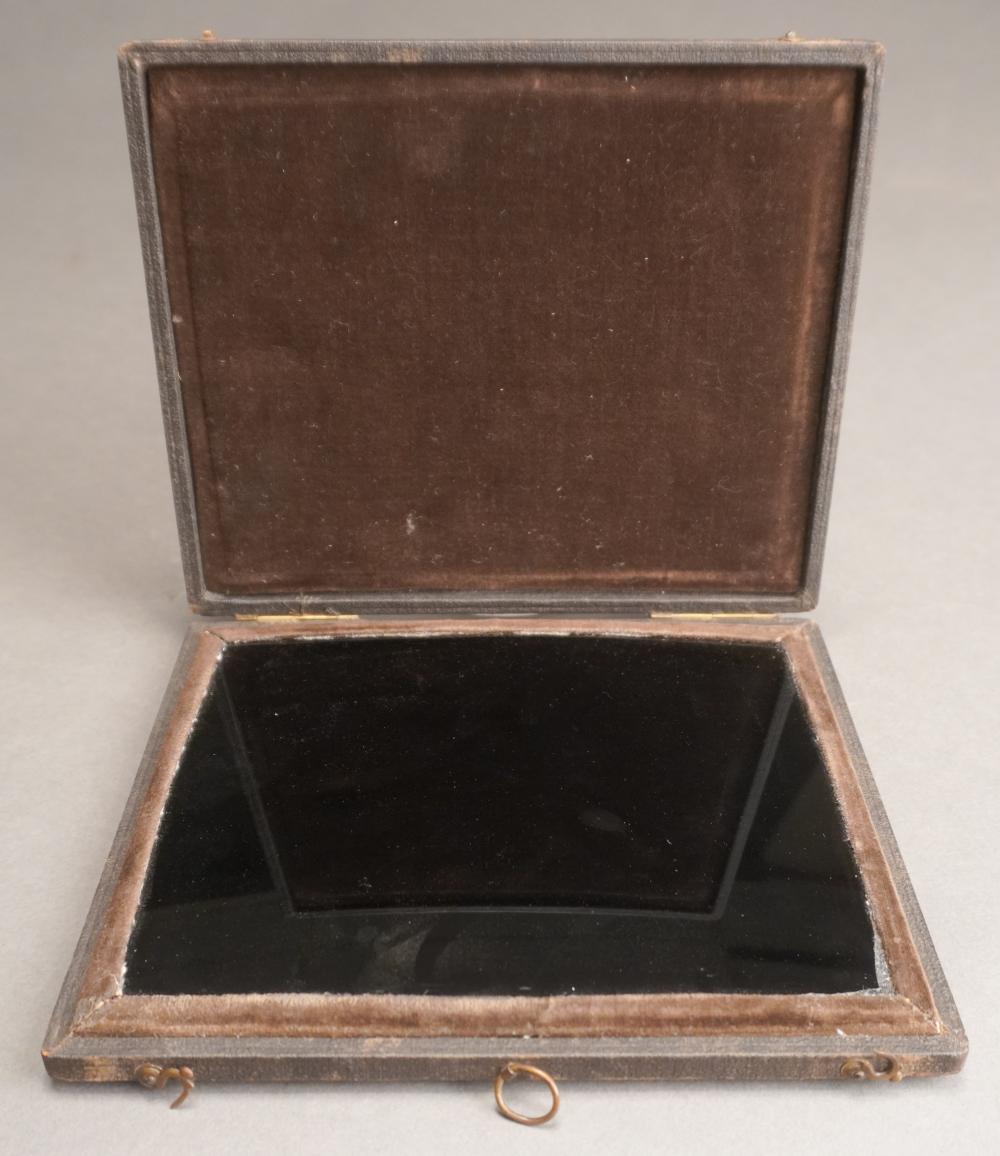 GEORGE IV-EARLY VICTORIAN CLAUDE