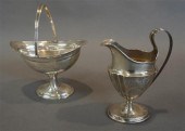 GEORGE IV IRISH SILVER SUGAR B