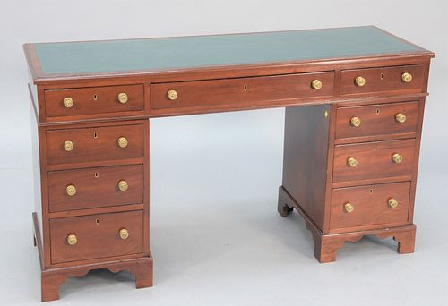 GEORGE IV MAHOGANY