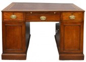 GEORGE IV MAHOGANY PARTNERS DE