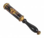 GEORGE IV POLICE CEREMONIAL PA
