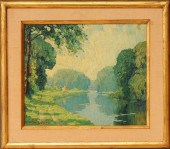 GEORGE J. STENGEL (1872-1937):