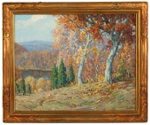 GEORGE J. STENGEL (AMERICAN, 1
