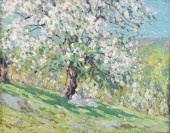 GEORGE J. STENGEL  (american 1