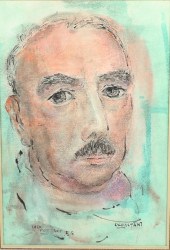 GEORGE J. ZACHARY CONSTANT, NE