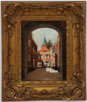 GEORGE JAN DISPO DUTCH STREET