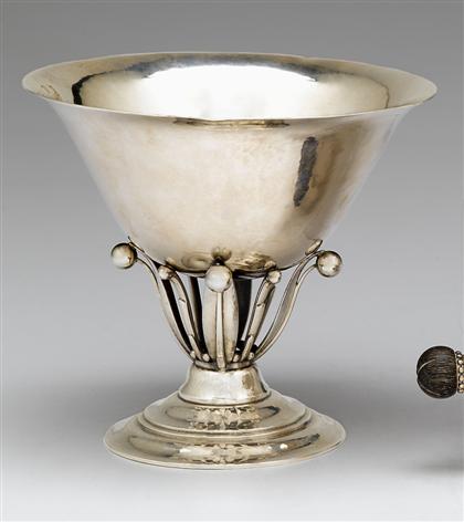 George Jensen sterling silver