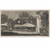 GEORGE JO MESS, INDIANA, ILLIN