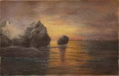GEORGE JOSEPH AMEDE COULON (AM