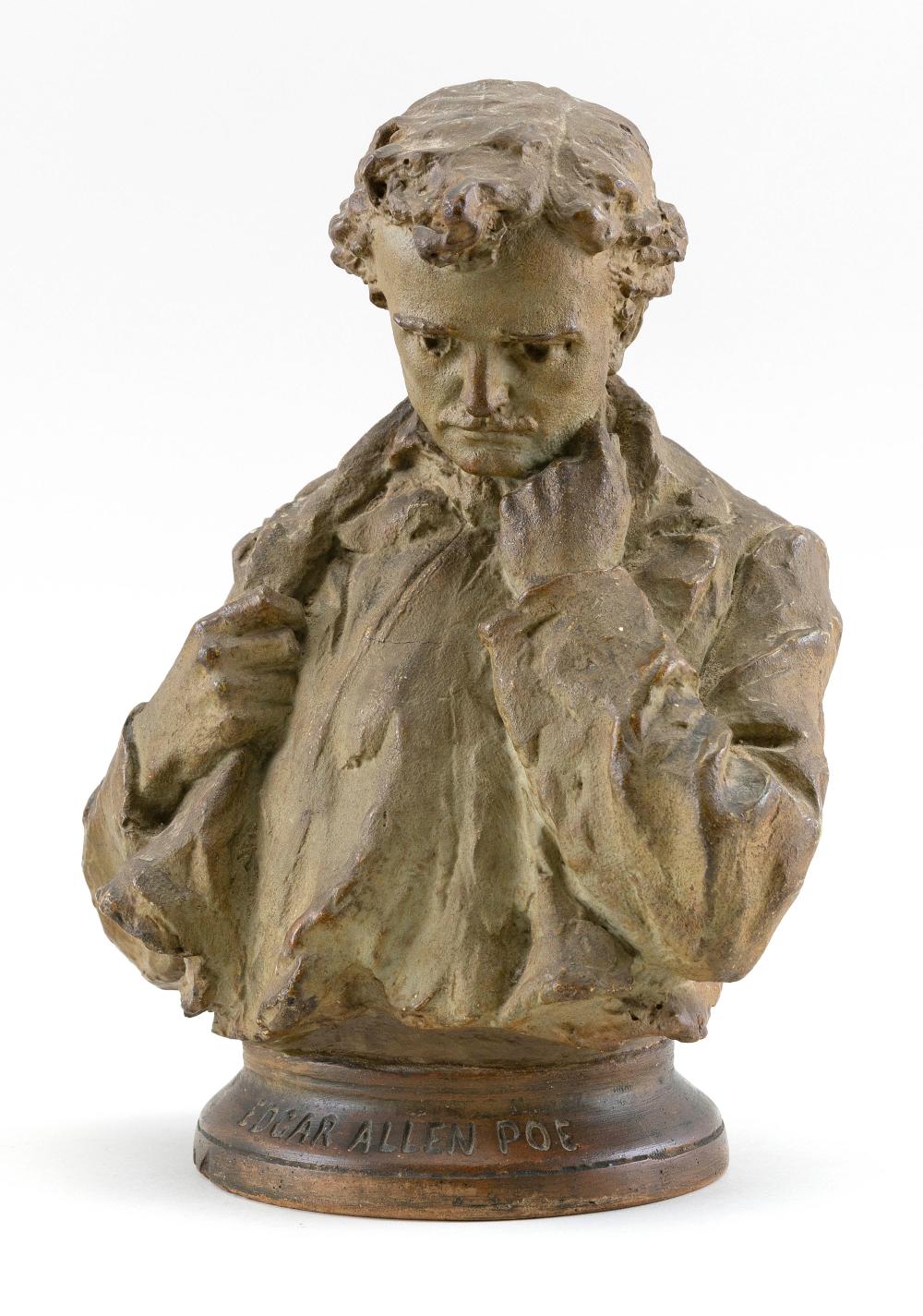 GEORGE JULIAN ZOLNAY (NEW