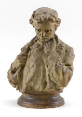 GEORGE JULIAN ZOLNAY (NEW YORK