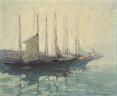 George K. Brandriff (1890-1936