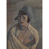 George (Karpeles) Kars Czechos
