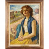 GEORGE KENNETH HARTWELL (ATTRI