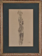 GEORGE KOLBE (1877-1947): PAIR