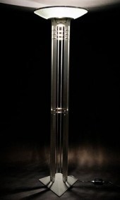 GEORGE KOVACS FLOOR LAMP FOR S