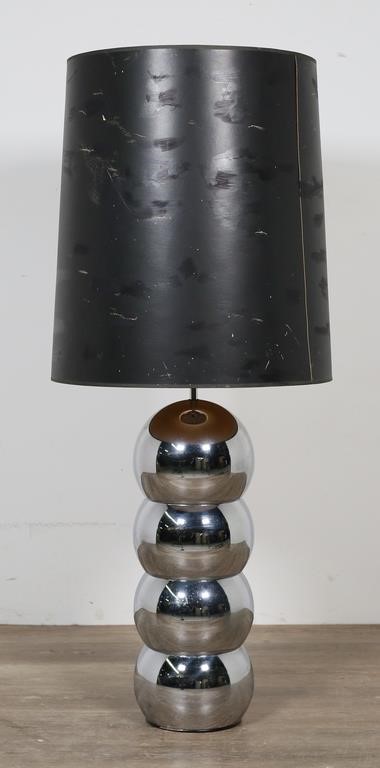 GEORGE KOVACS STYLE MODERN STACKING