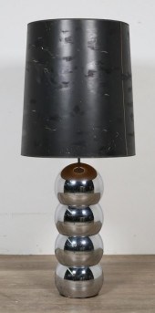 GEORGE KOVACS STYLE MODERN STA