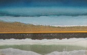 GEORGE KUNKEL (AMERICAN 1922-1