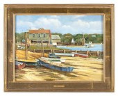 GEORGE L. BOWMAN (MASSACHUSETT