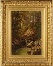 George L. Clough (American 182