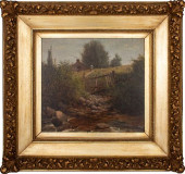 GEORGE LAFAYETTE CLOUGH HUDSON