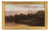 GEORGE LAFAYETTE CLOUGH (NY, 1