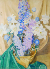 GEORGE LAURENCE NELSON (AMERIC