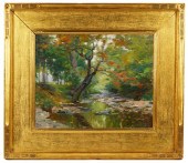 GEORGE LAURENCE NELSON 'LANDSC