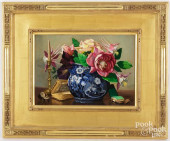 GEORGE LAURENCE NELSON, N.A.,